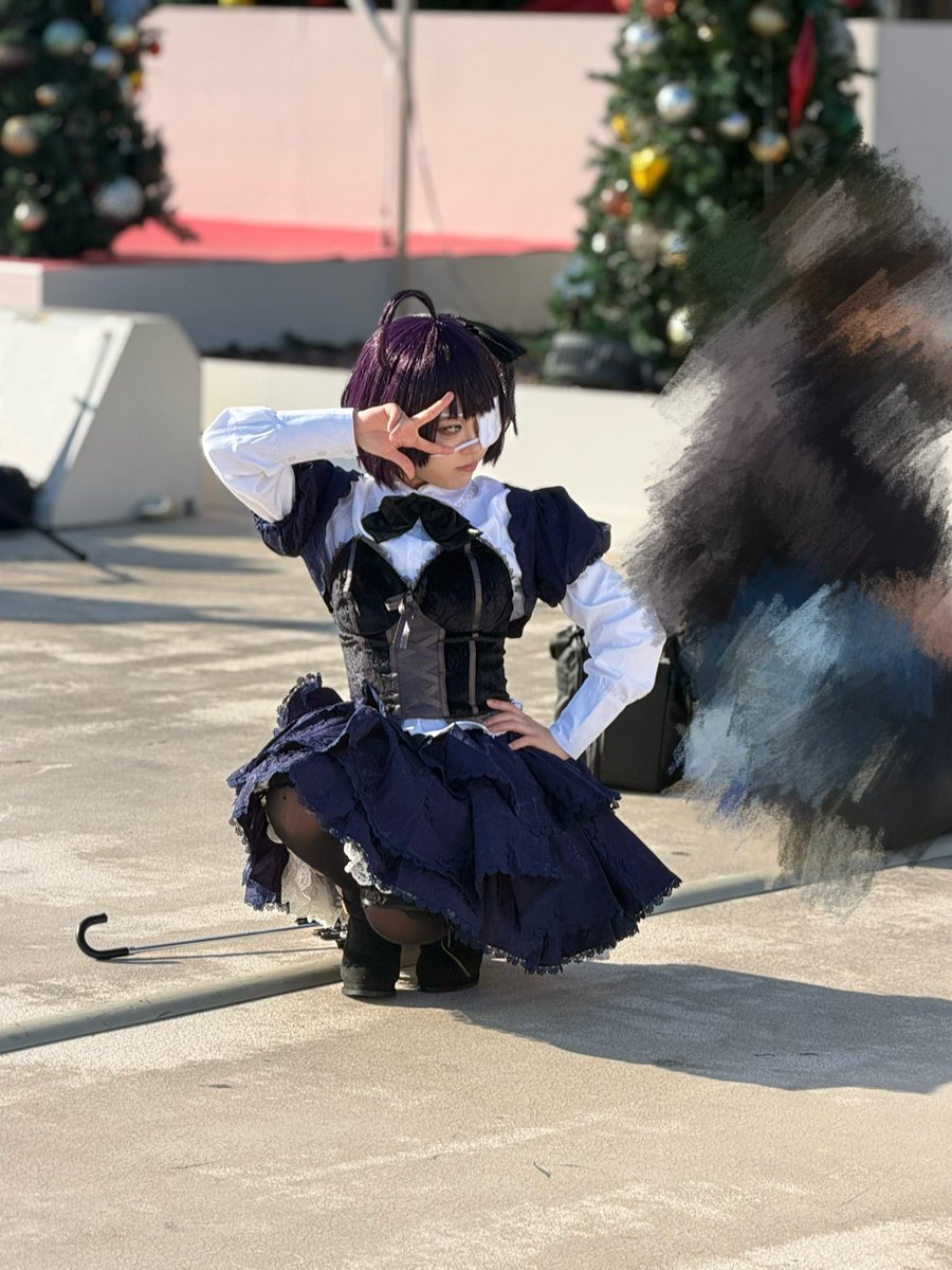 サメ子🦈 tweet media