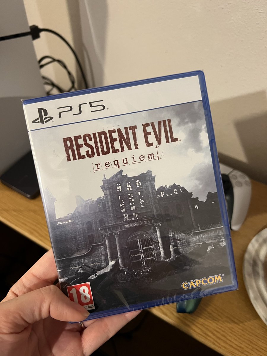 Allen Francis Doyle. tweet media