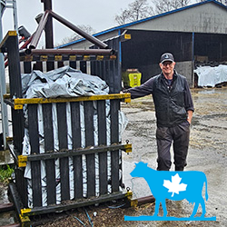 Cleanfarms Inc. tweet media