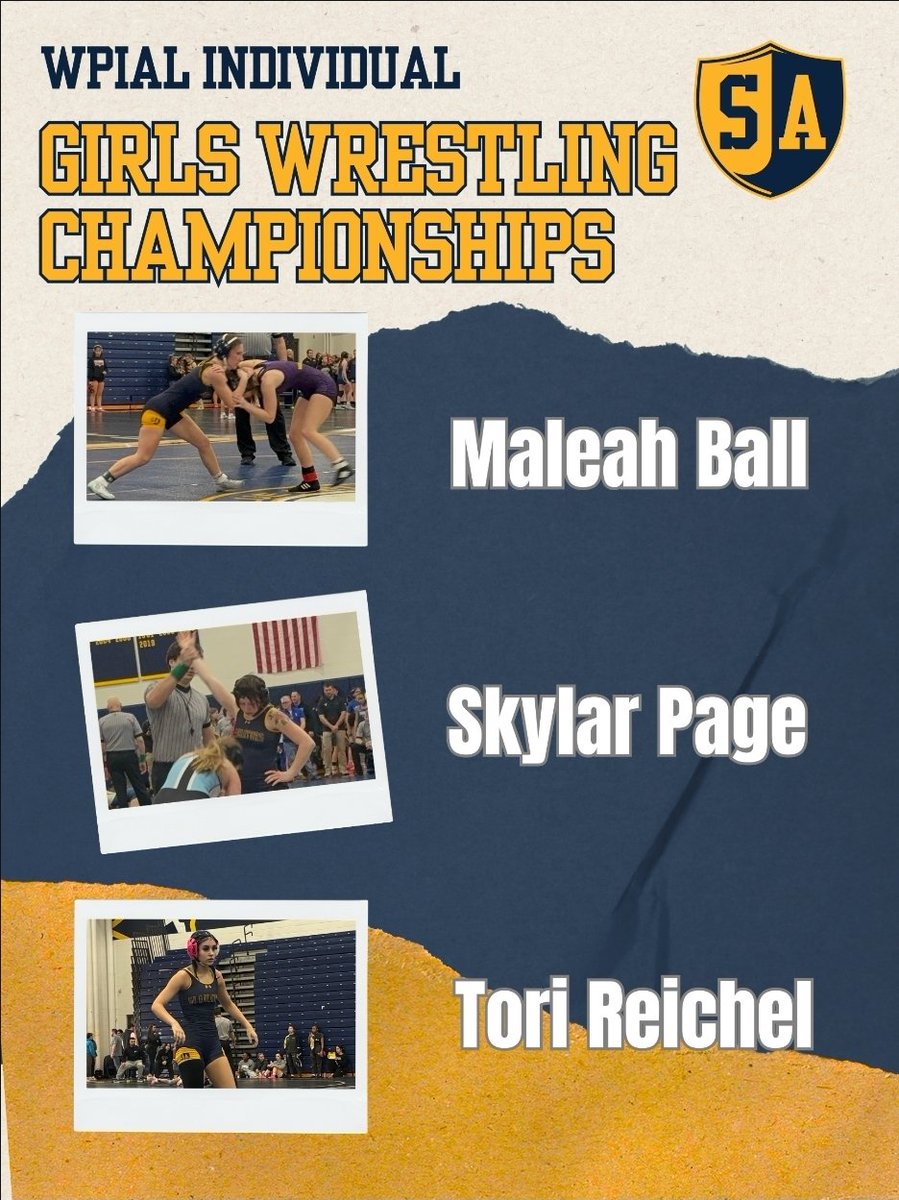 South Allegheny SD tweet media