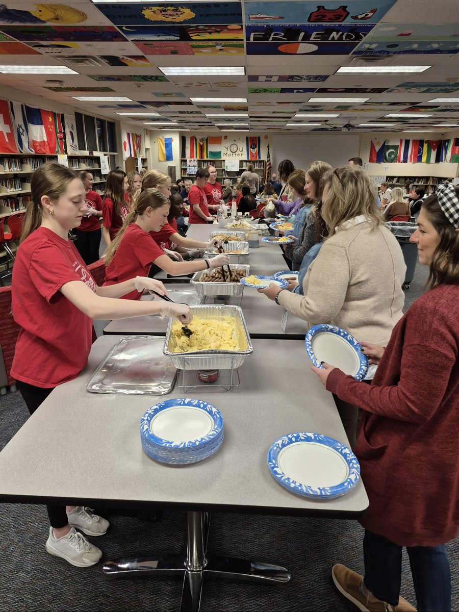 Millard Public Schools Foundation tweet media