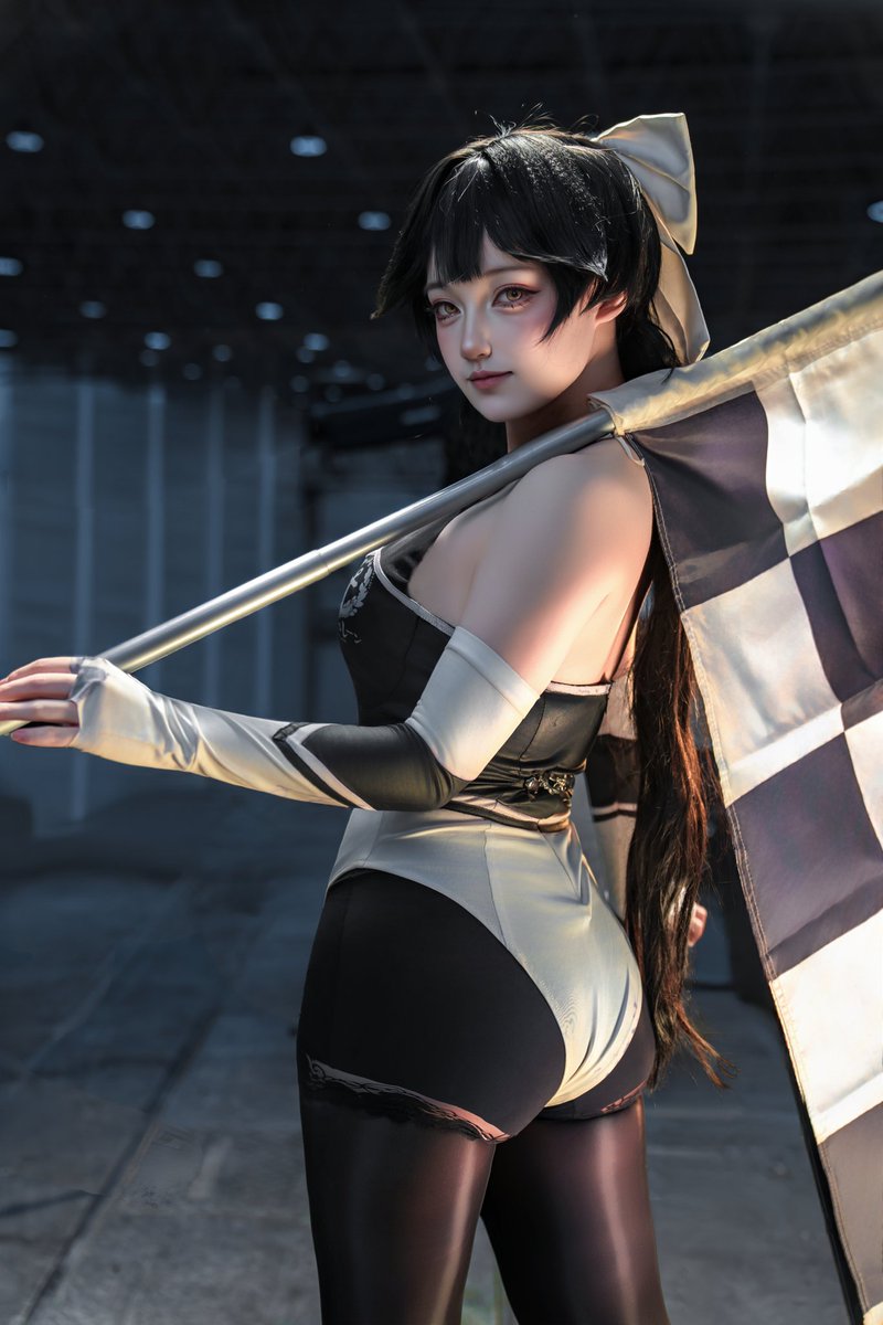 #アズールレーン #Azurlane #碧蓝航线 #高雄