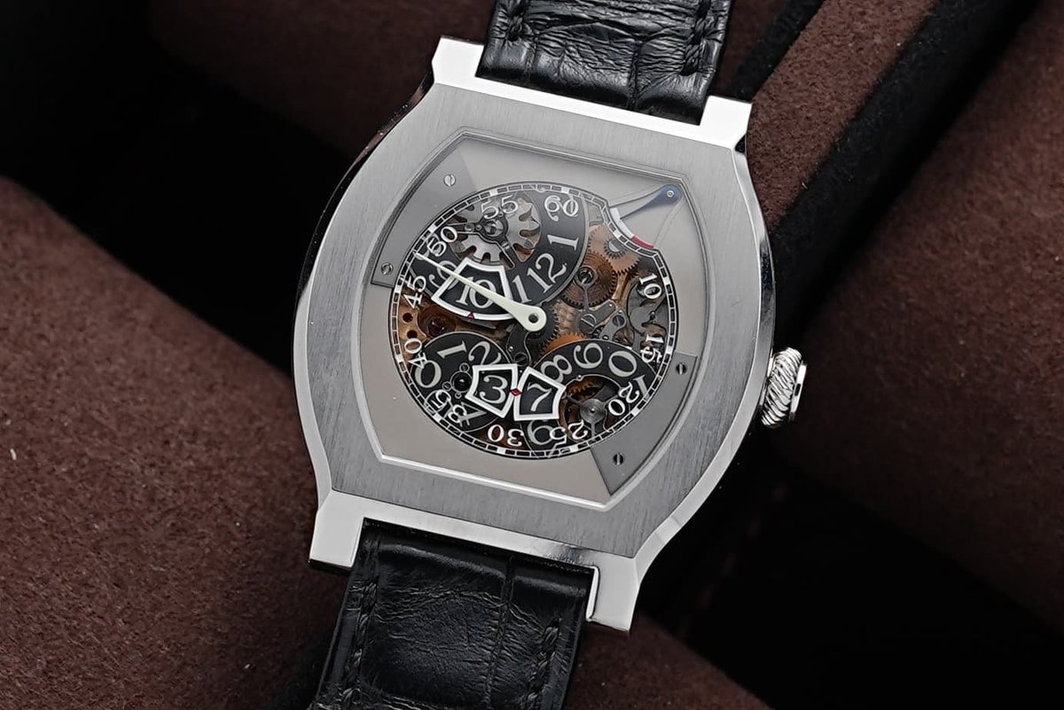 Watch King (bullrun arc) tweet media