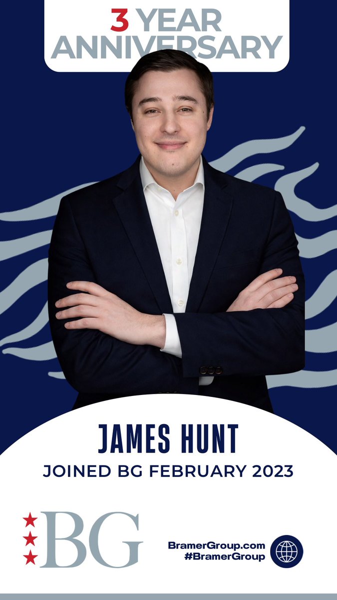 Bramer Group tweet media