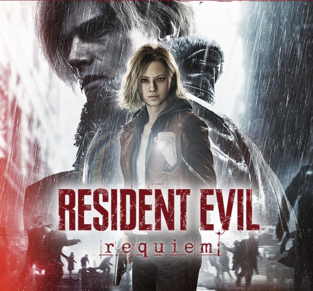 سحب على لعبة ريزدنت ايفل 9 أو قيمتها 💸

- فولو لي <a href="/owBrain1/">برين 🧠</a> و <a href="/W1llyv/">ويلي | Waleed Alshamali 🧠</a> 
- ريتويت للتغريدة

السحب قريب ✅