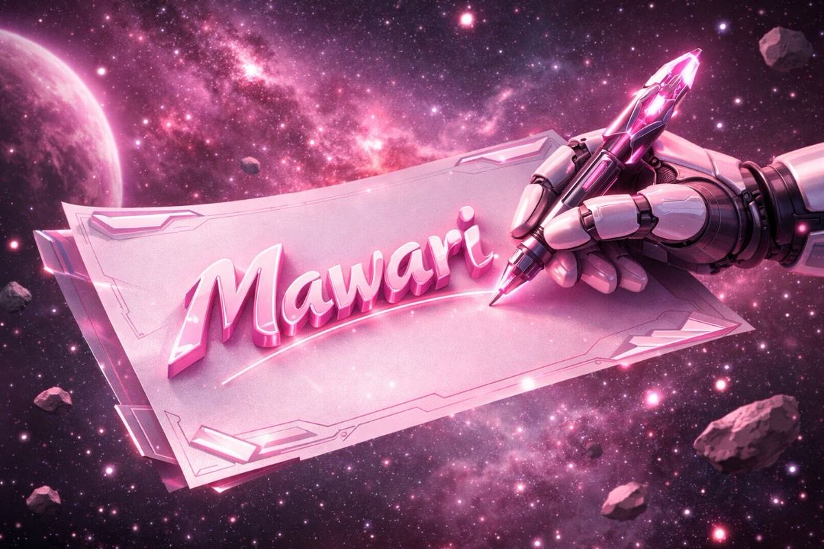 m_roya703's tweet image. Digital beings breaking free from 2D cages.  
Characters step into your space alive, responsive, shared.  
Mawari powers the immersive internet where screens become irrelevant.
@mawariXR 
#Mawari #ImmersiveInternet #XR