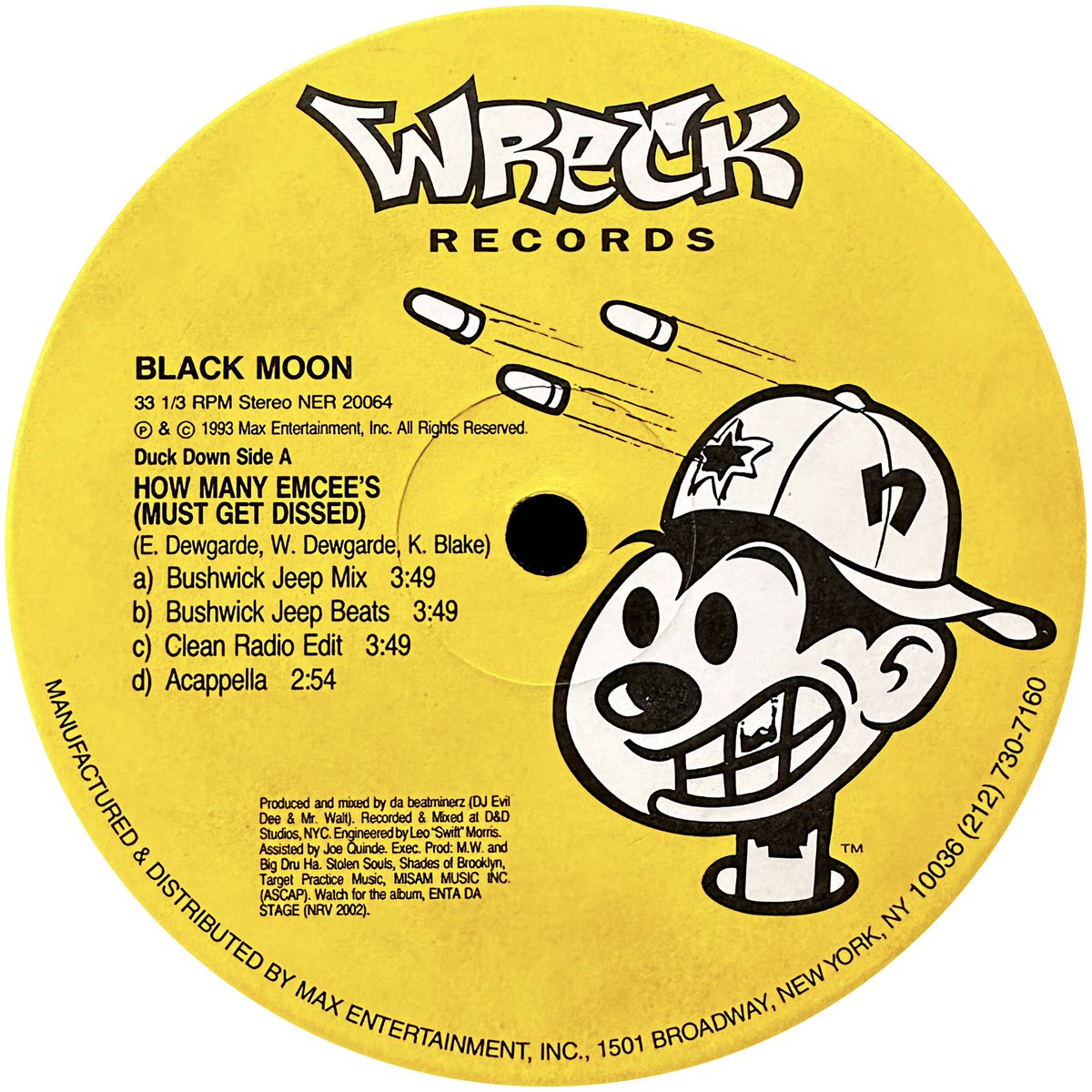 Mark Farina tweet media