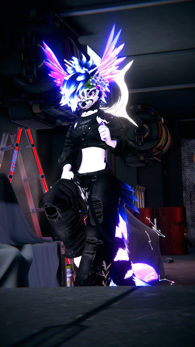 Triospirit 🌺 tweet media