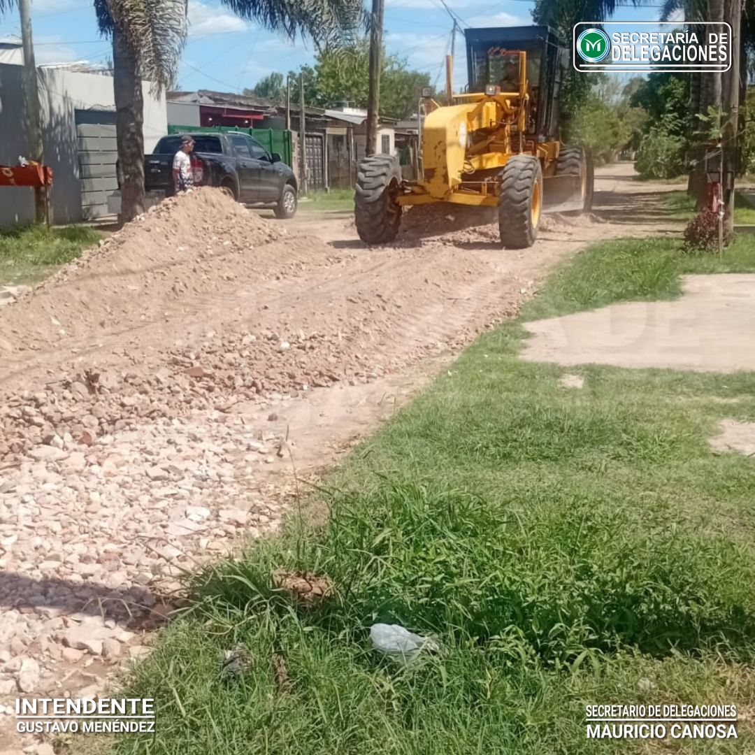 SecDelegaciones's tweet photo. ✔#𝙳𝚎𝚕𝚎𝚐𝚊𝚌𝚒ó𝚗𝙼𝚎𝚛𝚕𝚘𝙽𝚘𝚛𝚝e 
-Tareas varias en los barrios.
-Mejorado sobre la calle Alcorta entre Antezana y Palmar.
 #𝐆𝐨𝐛𝐢𝐞𝐫𝐧𝐨𝐃𝐞𝐥𝐏𝐮𝐞𝐛𝐥𝐨𝐃𝐞𝐌𝐞𝐫𝐥𝐨 #𝐒𝐞𝐜𝐫𝐞𝐭𝐚𝐫𝐢𝐚𝐃𝐞𝐃𝐞𝐥𝐞𝐠𝐚𝐜𝐢𝐨𝐧𝐞𝐬 #𝐍𝐮𝐧𝐜𝐚𝐏𝐚𝐫𝐚𝐦𝐨s  #𝐈𝐧𝐭𝐞𝐧𝐝𝐞𝐧𝐭𝐞𝐆𝐮𝐬𝐭𝐚𝐯𝐨𝐌𝐞𝐧𝐞𝐧𝐝𝐞𝐳