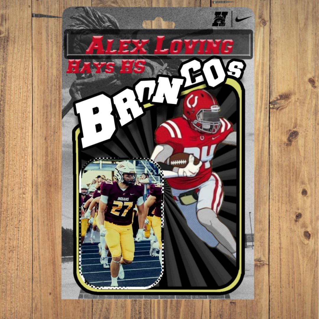 Hastings College Football tweet media