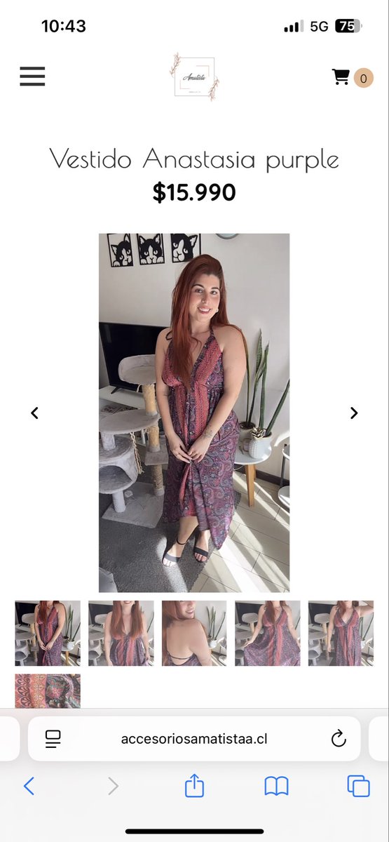 TENGO MUCHA ROPA EN OFERTA EN MI TIENDA ‼️💖 5.000 c/u TODO  NUEVO Y LES DEJO MÁS EN LOS COMENTARIOS ✨ ENVÍOS A TODO CHILE, STGO Y ENTREGAS