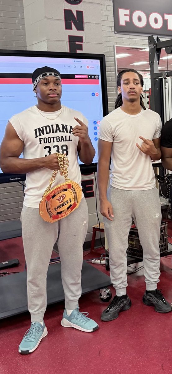 Willie Chapman tweet media