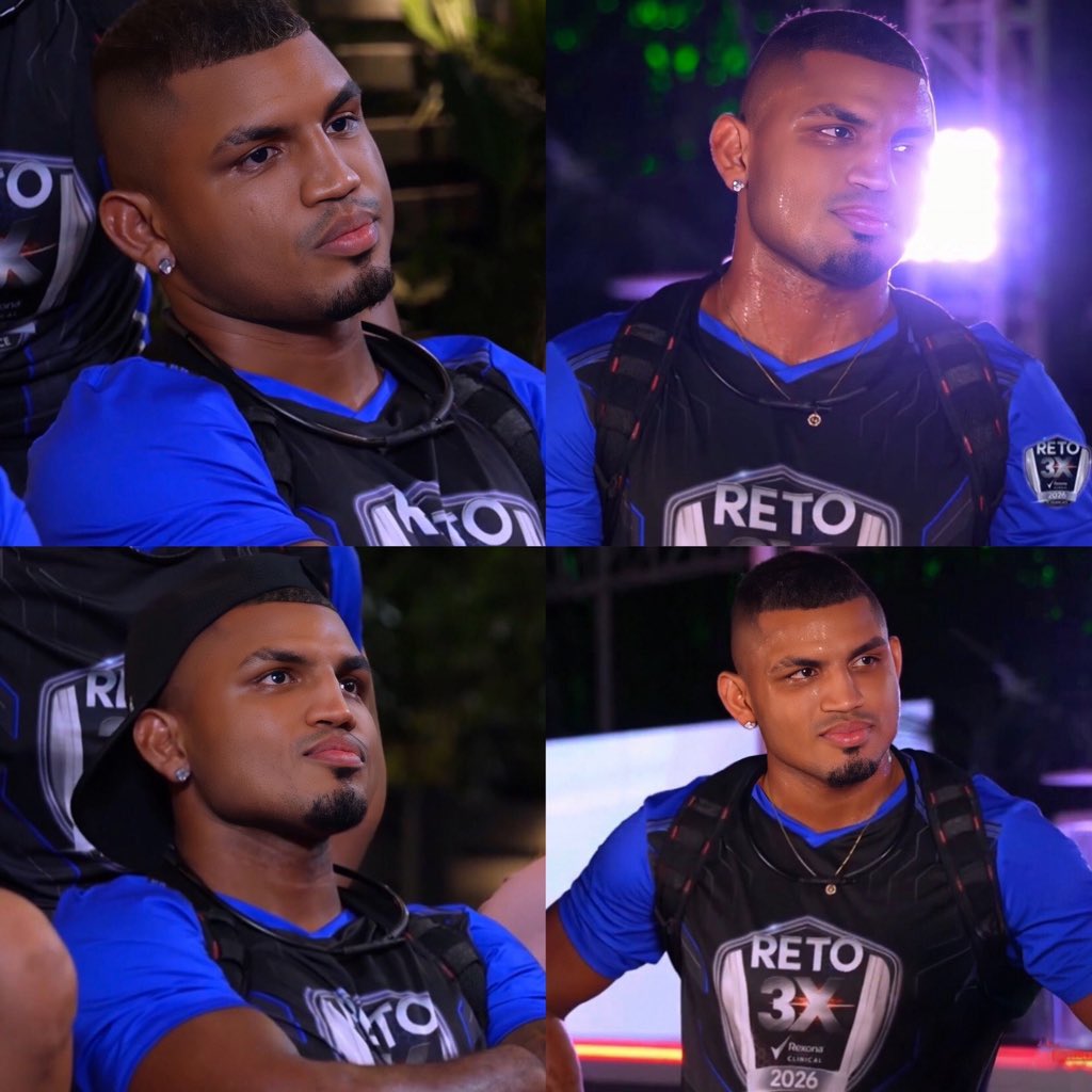 Desafio Edits tweet media