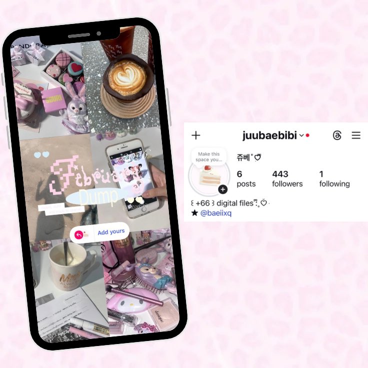 쥬베˚ׅ♡ྀི tweet media