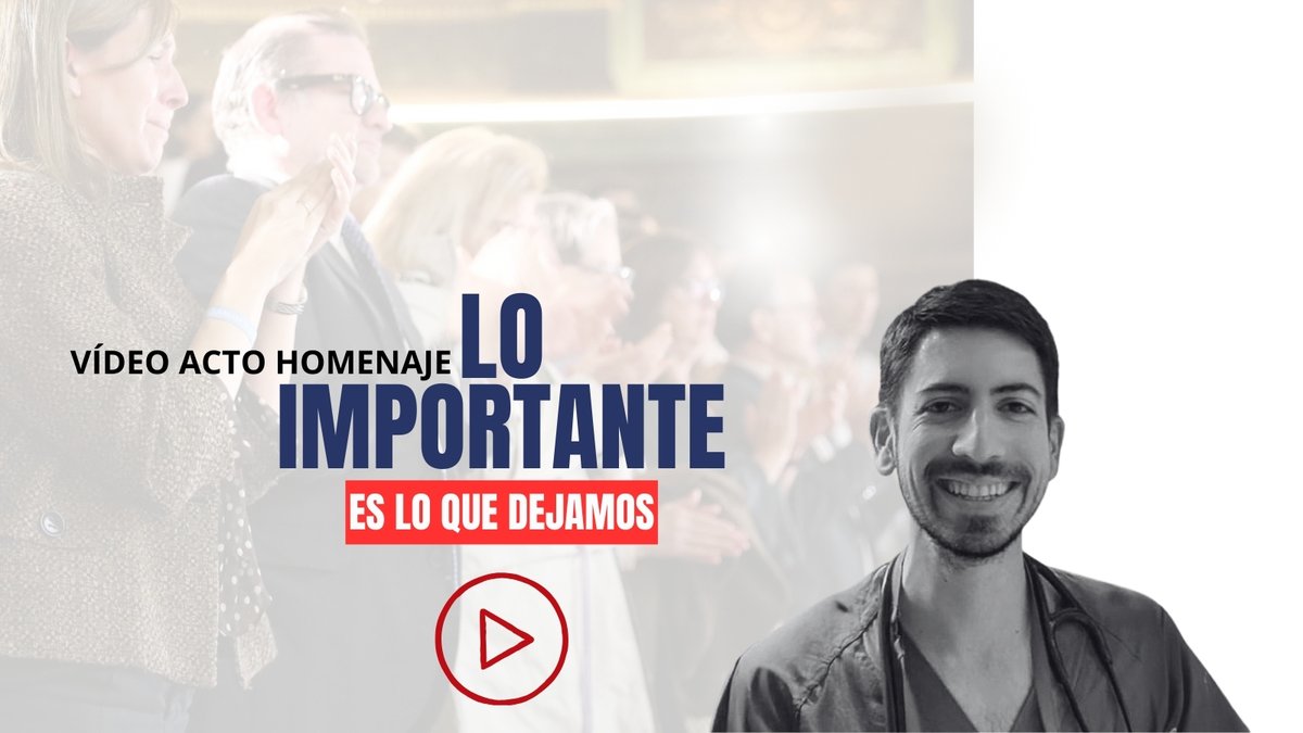 Icomem_Oficial's tweet photo. Ya disponible el vídeo del acto de homenaje al Dr. Jesús Saldaña, para que quienes no pudieron asistir puedan seguir este emotivo tributo y compartir un acto de reconocimiento y memoria. #ICOMEM #JesúsSaldaña
🔴🔗https://t.co/8C4mOmcjKy https://t.co/GC1XTLEpcl