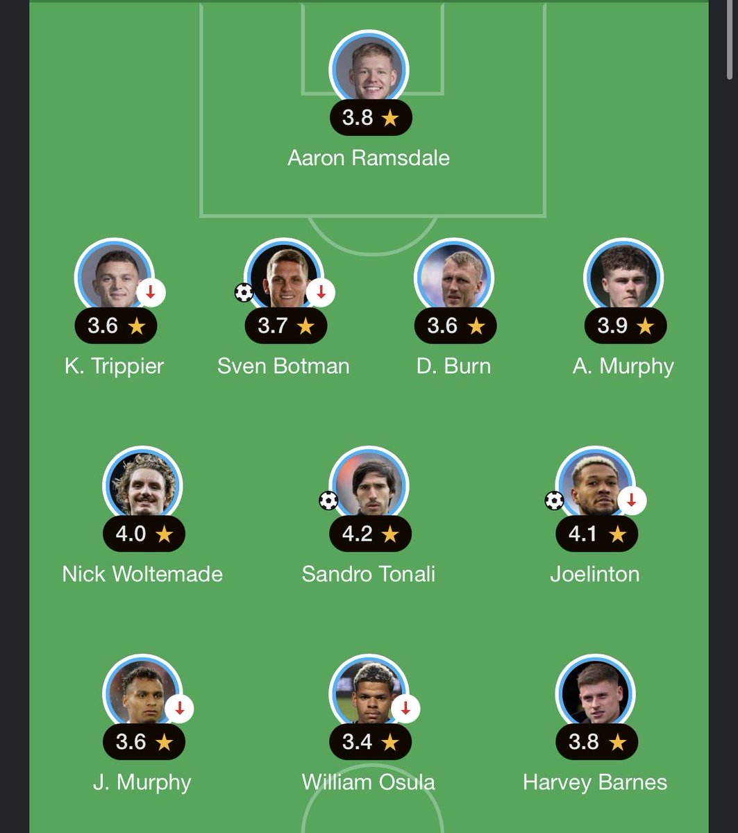 St James Sann tweet media