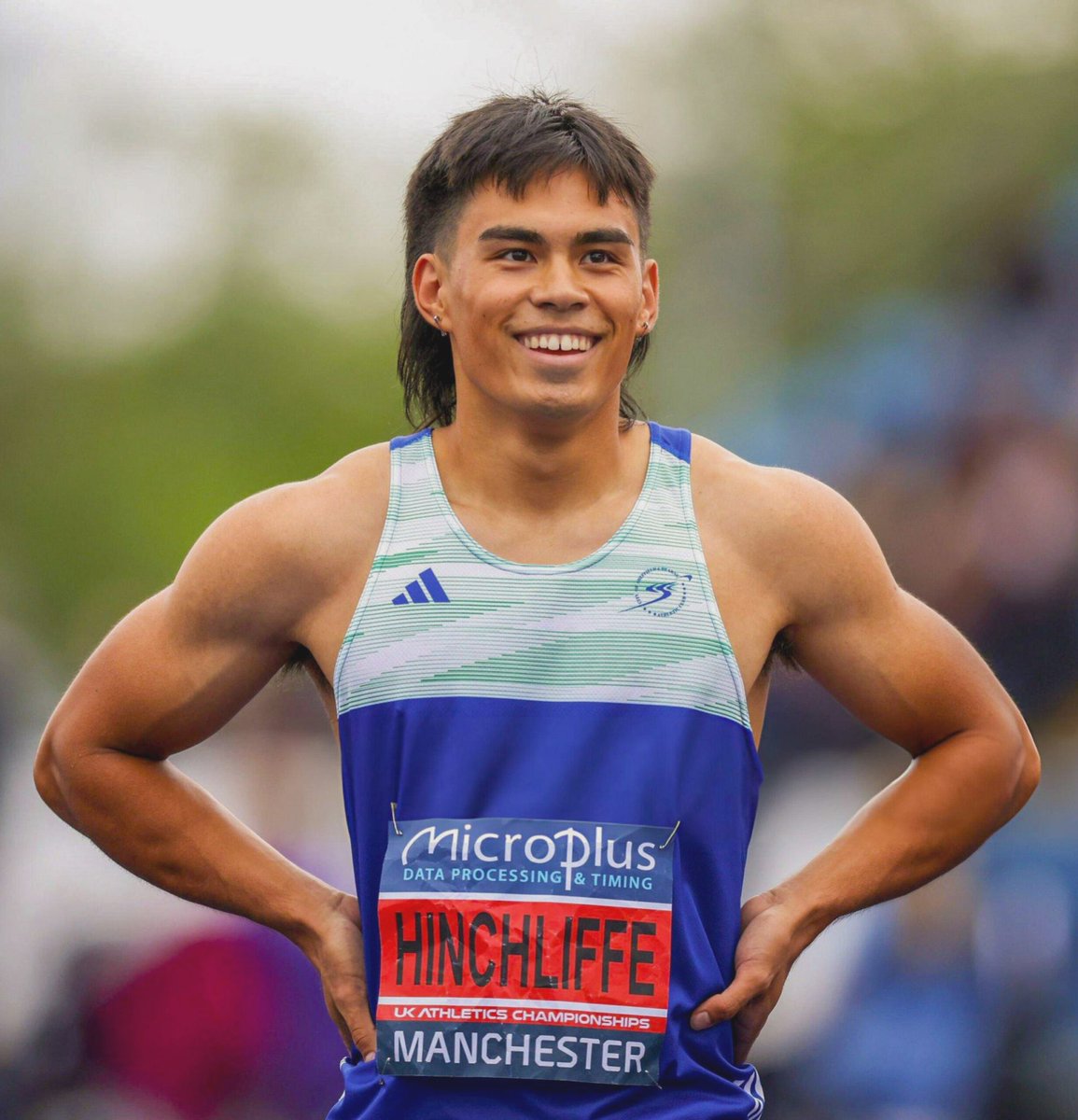 Track & Field Gazette tweet media