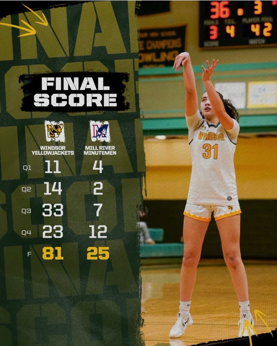 AmeliaRock22786's tweet photo. 1st win in the playoffs! 
19 pts
3 steals
3 rebounds https://t.co/CjtI5r3CaI