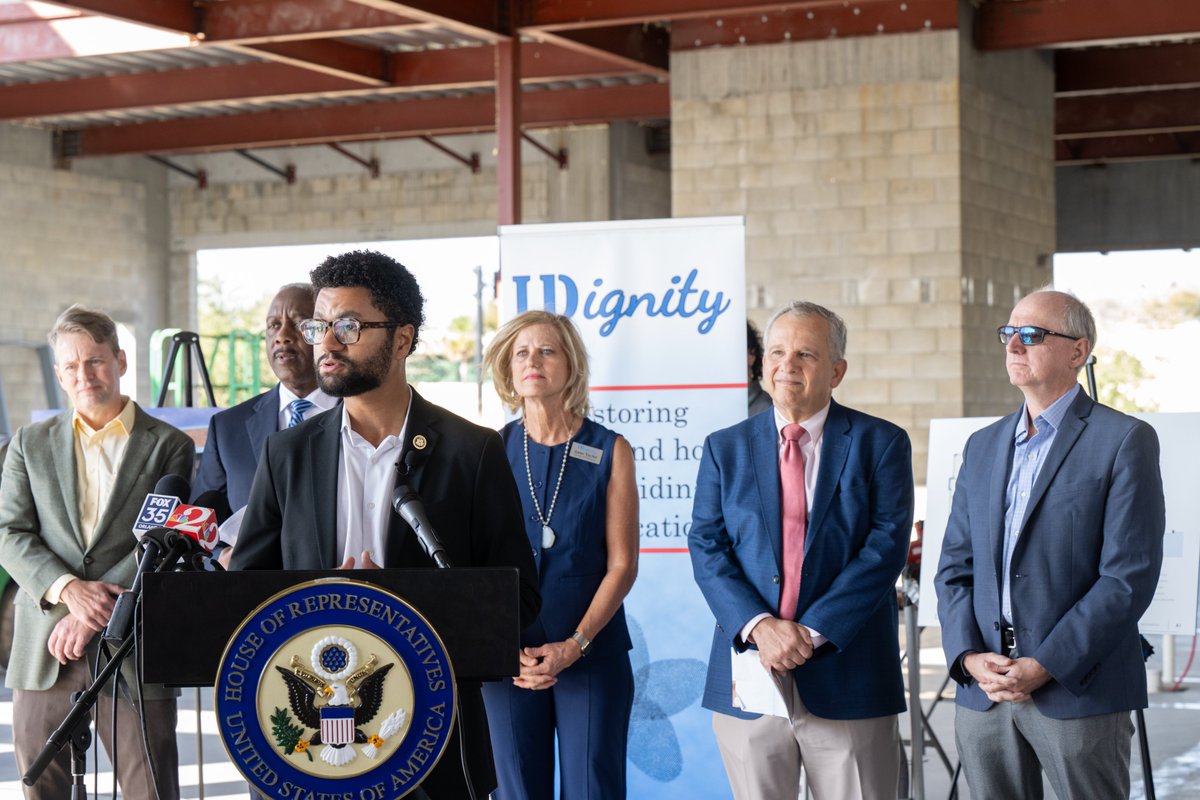 Congressman Maxwell Alejandro Frost tweet media