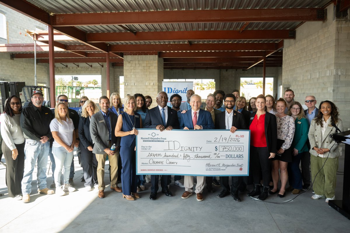 Congressman Maxwell Alejandro Frost tweet media