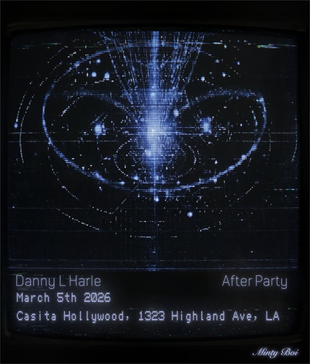 DannylHarle's tweet photo. LA Afterparty 
https://t.co/6d5z2K9F8s https://t.co/C3IrhJk3F2