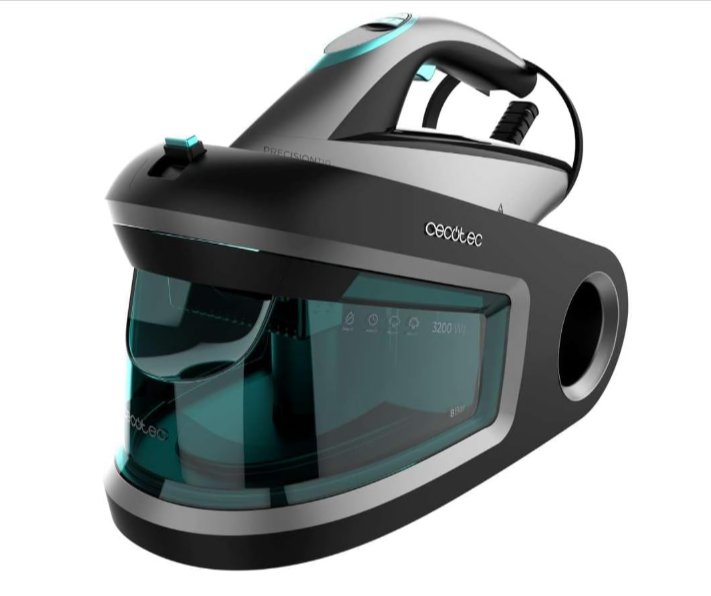 Clubpromos's tweet image. Centrale vapeur Cecotec IronHero 3200 – station de repassage puissante

💥 54,99€
👉 amzn.id/oIeHbll

La bête de guerre contre les plis ! 😈

📍 Bon plan partenaire Amazon

#Cecotec #CentraleVapeur #IronHero #Repassage #Cuisine #BonPlan #Amazon