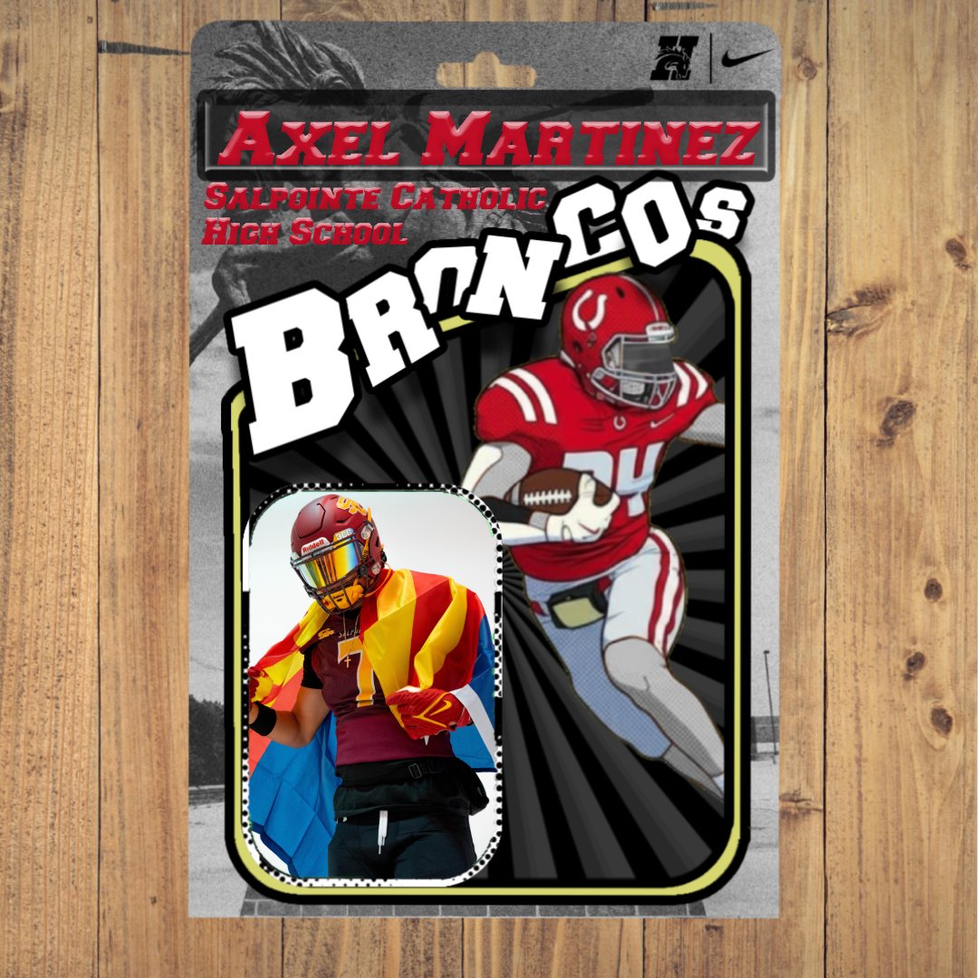 Hastings College Football tweet media