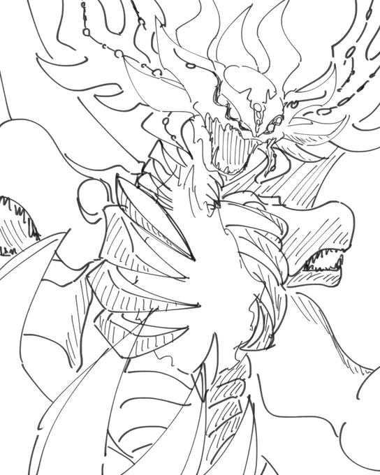 零龍 