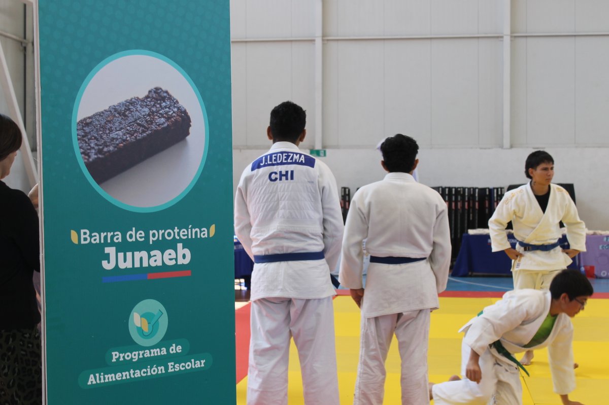 Junaeb Región de Atacama tweet media