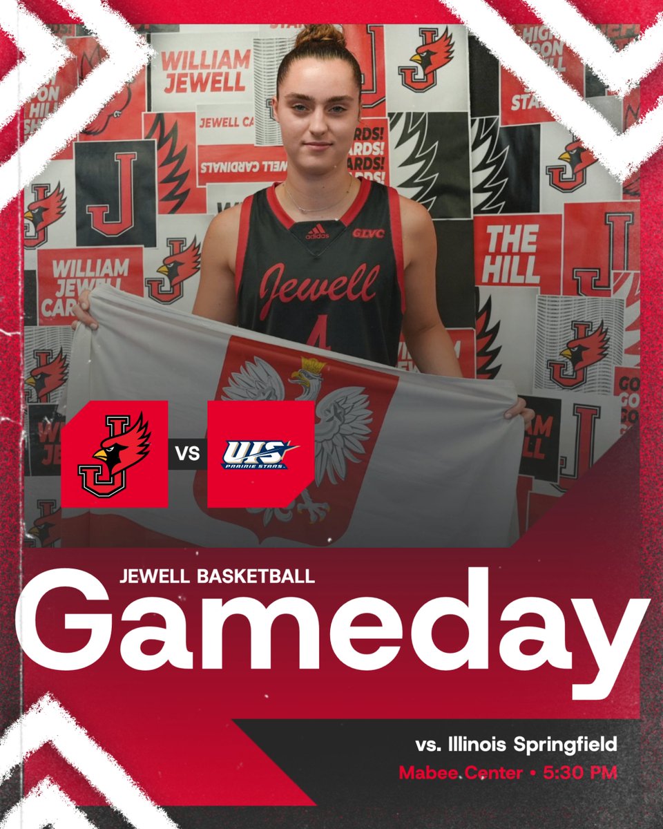 William Jewell Women’s Basketball tweet media