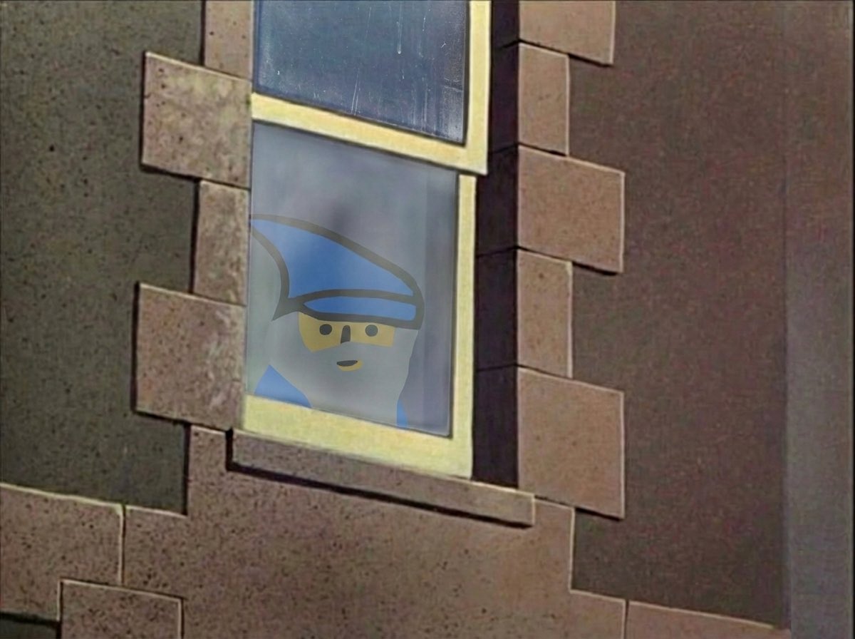 enjoying the silence