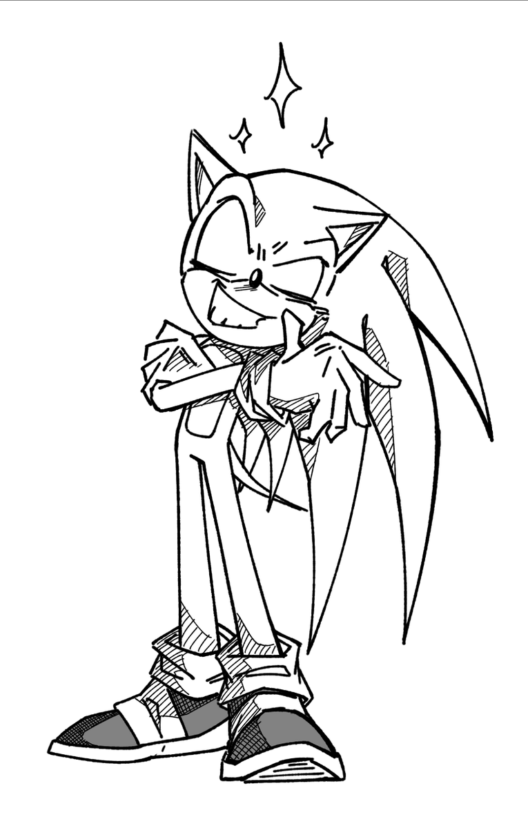 I think we're still in the realm of normalcy