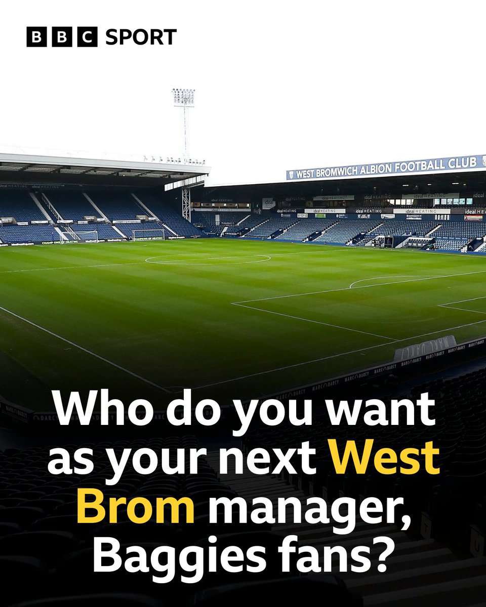 BBC Radio WM Sport tweet media