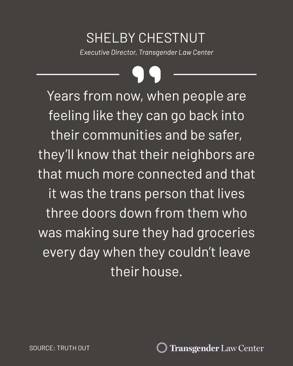 TransgenderLawCenter tweet media