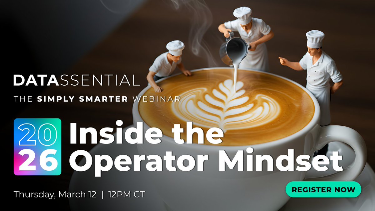 Datassential tweet media