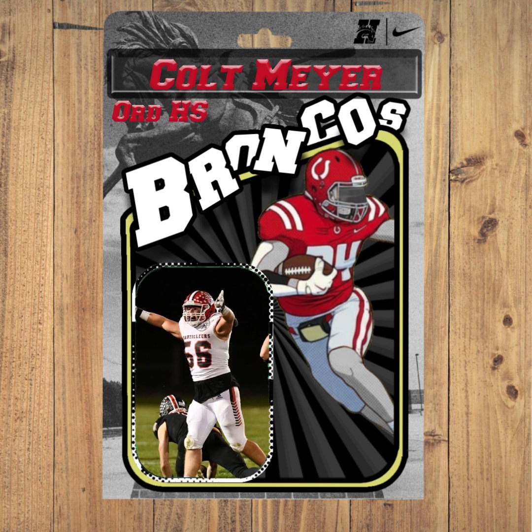 Hastings College Football tweet media