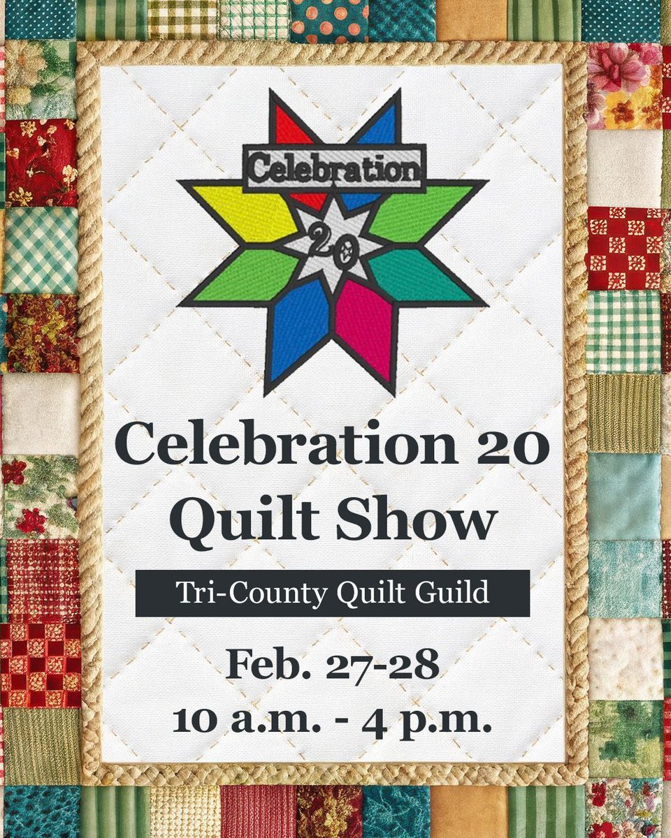 Berry Center tweet media