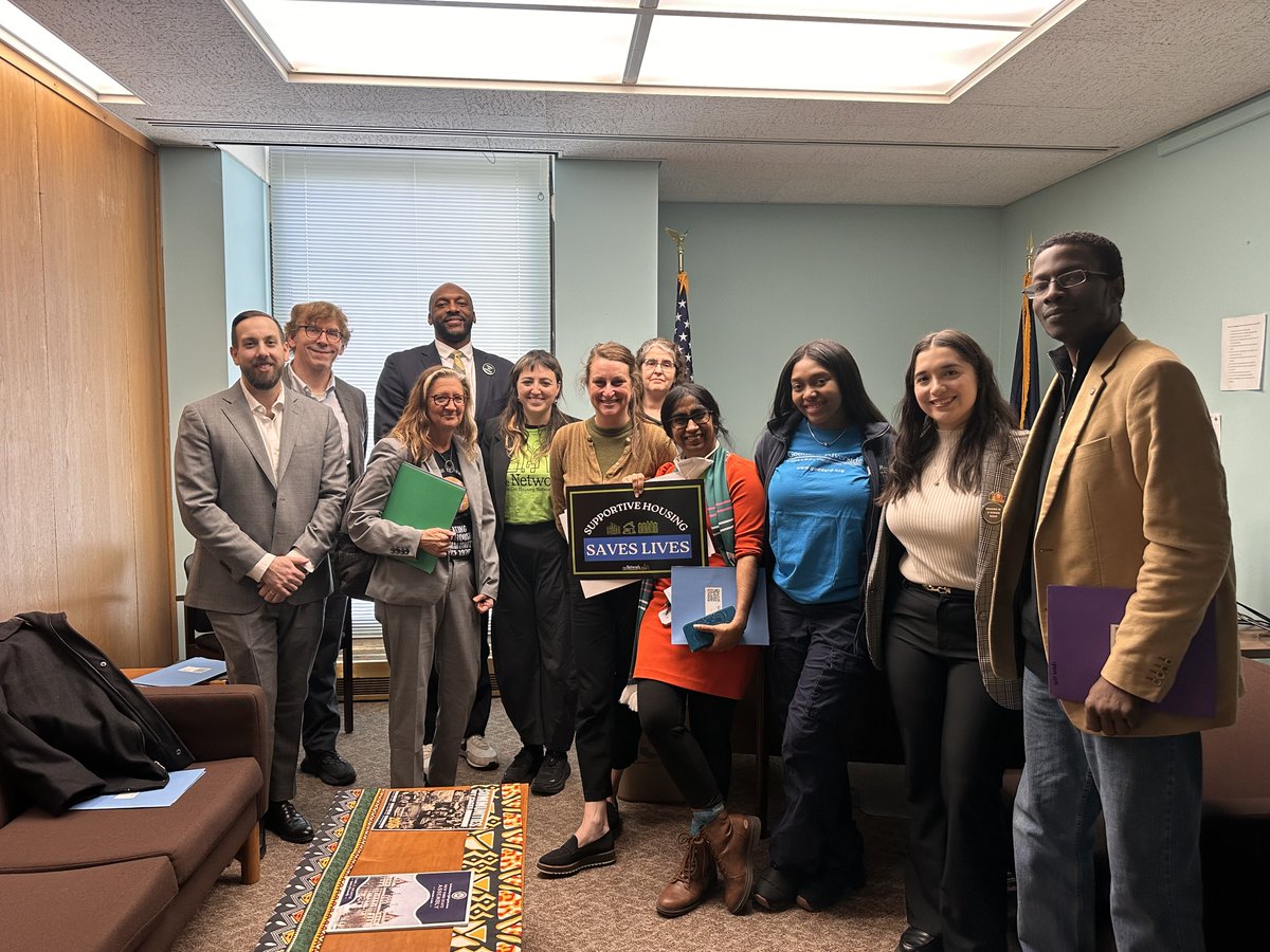 West Side Federation tweet media