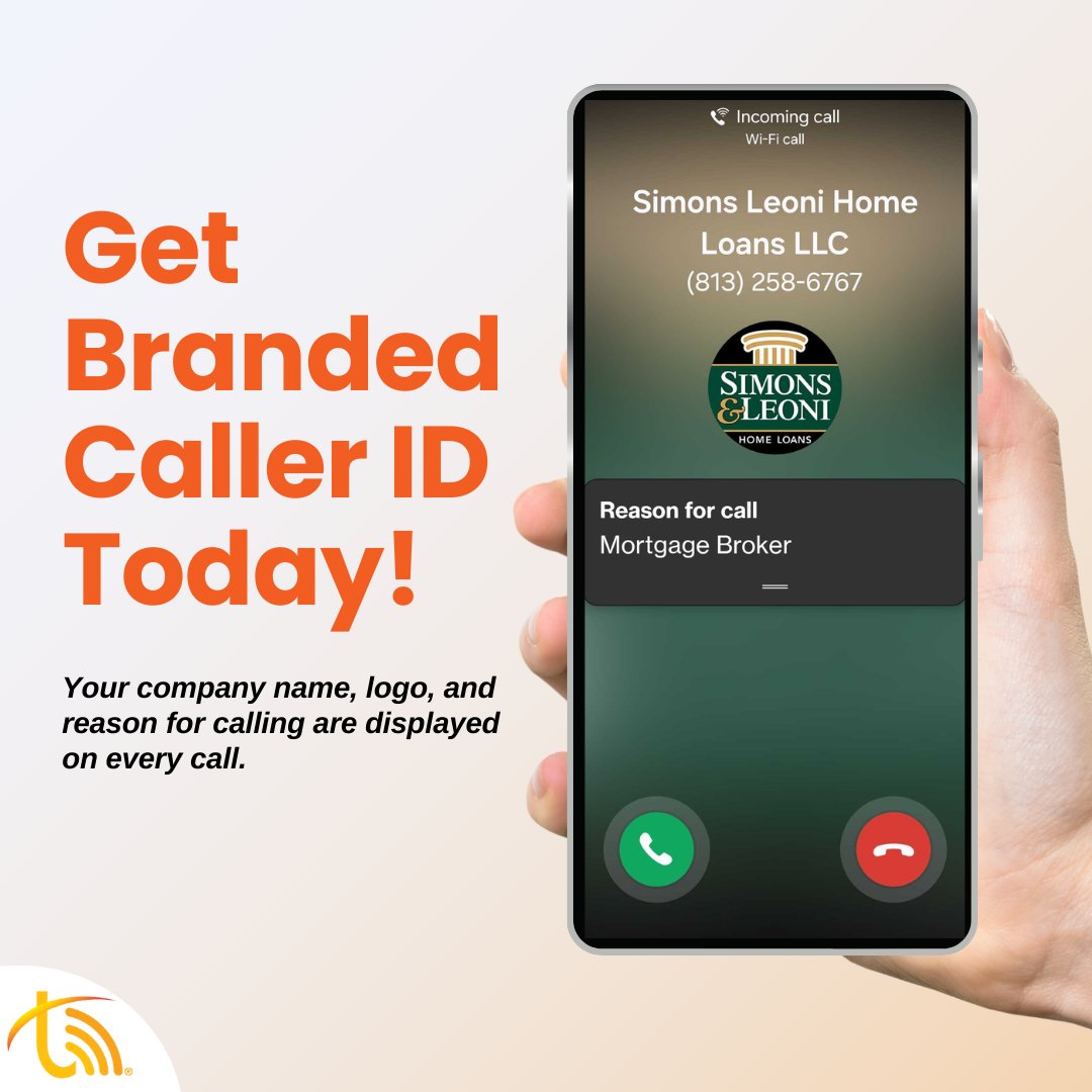 TeleVoIPs - Reliable Business Communication tweet media