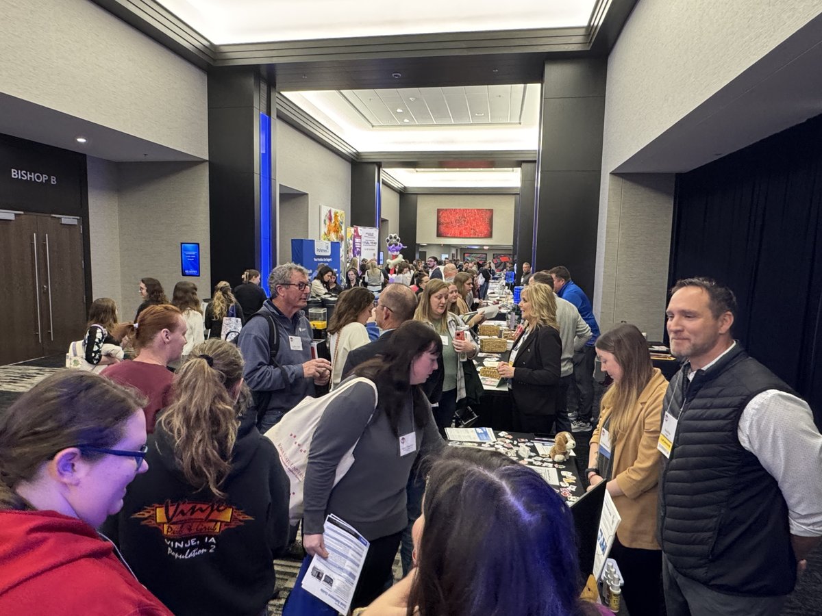 Iowa Pork Industry Center tweet media