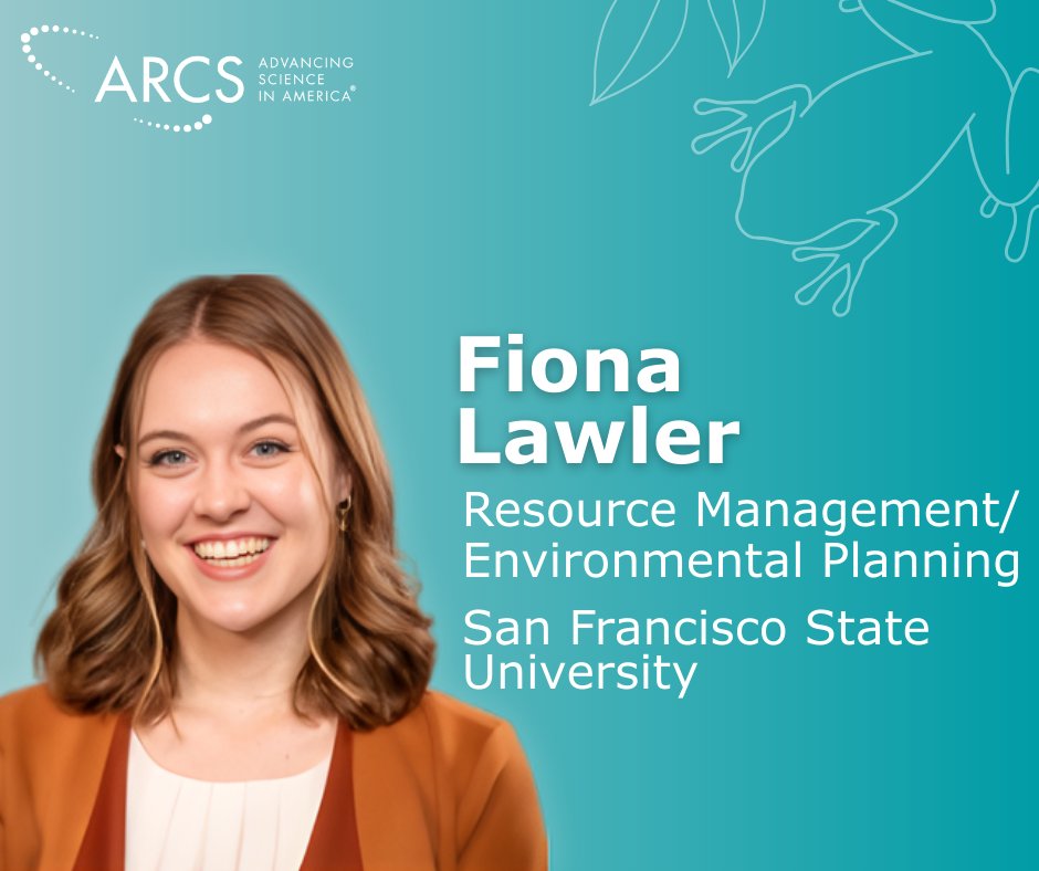 ARCS - Northern California tweet media