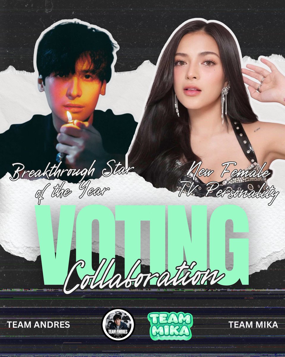 Team Andres Voting Team tweet media