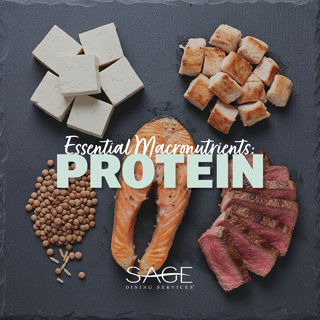 SAGE Dining Services tweet media