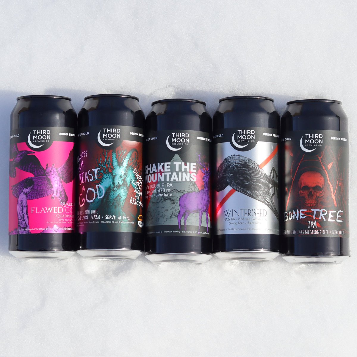 Third Moon tweet media