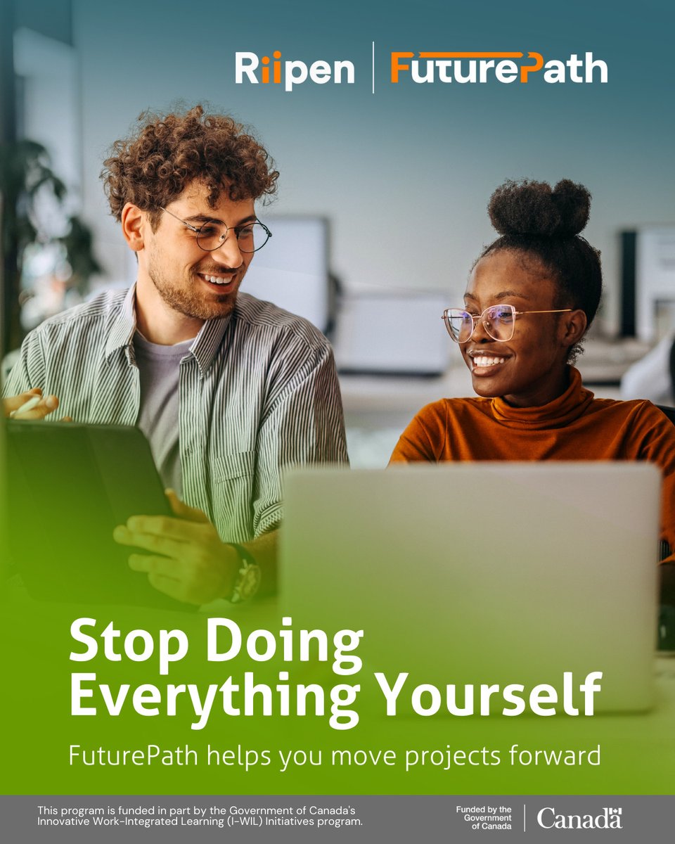 Treefrog Accelerator tweet media