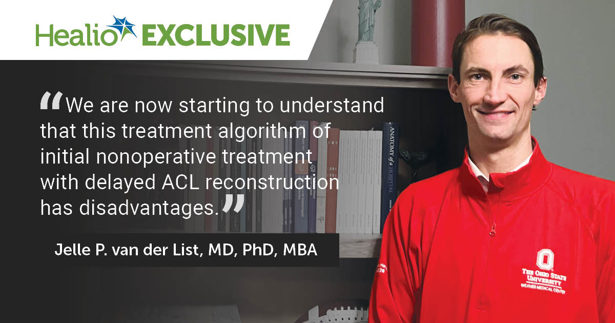 Matt Provencher, MD tweet media