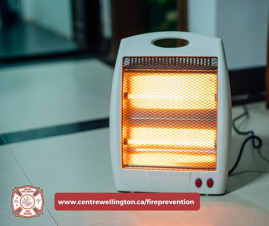 Centre Wellington Fire Rescue tweet media