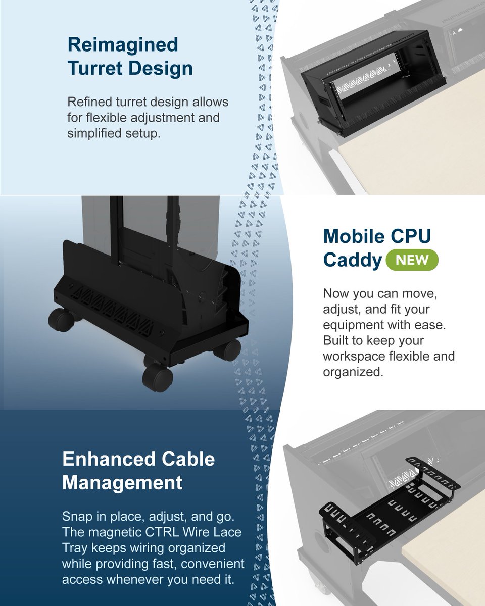 Spectrum Industries tweet media