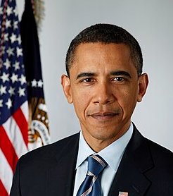 ETVSoftware's tweet photo. Barack Obama was inaugurated as the 44th president of the United States—becoming the first African American to serve in that office—on January 20, 2009. 

https://t.co/6XqsPnscLs https://t.co/Bw2anVMsbB