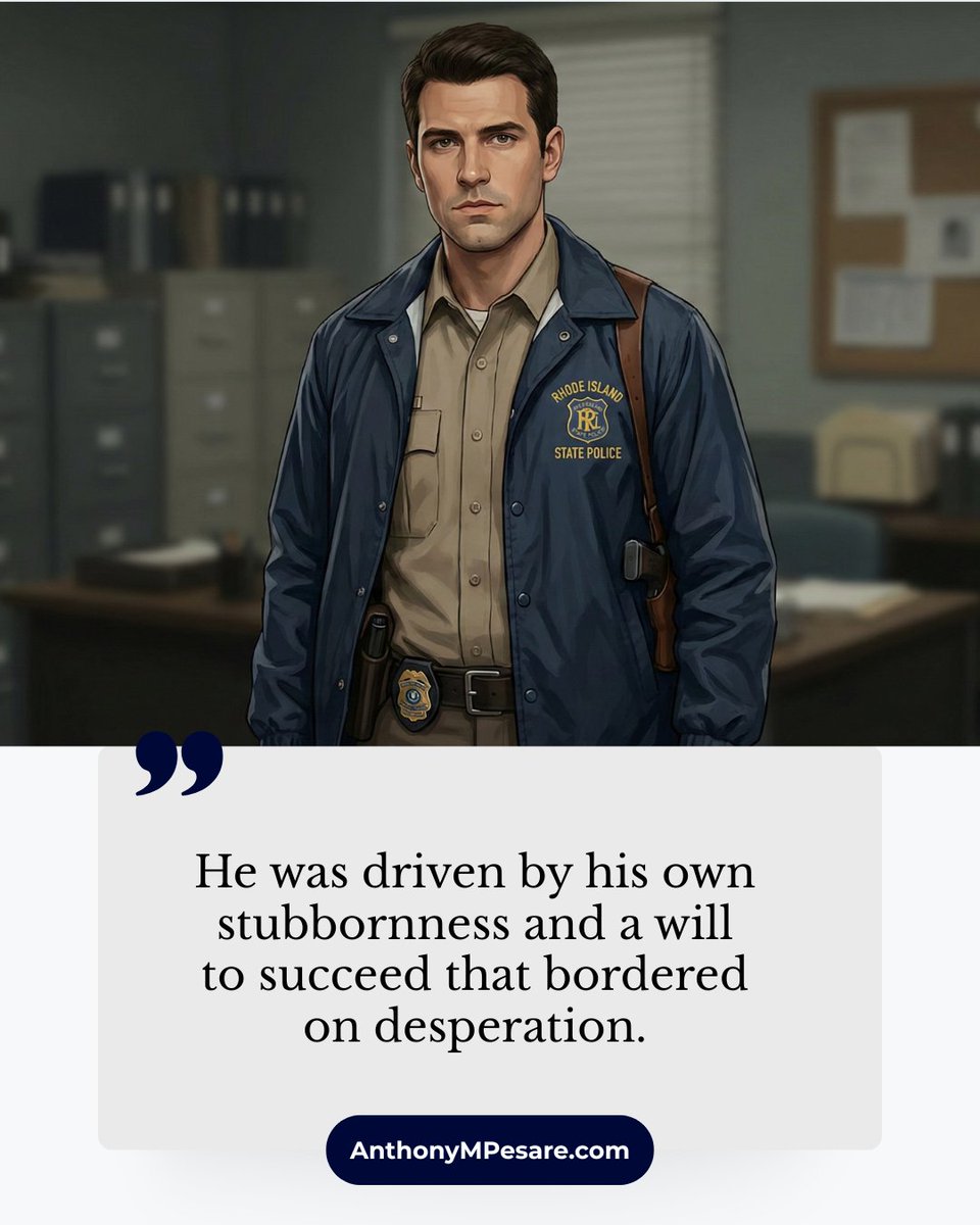 Anthony Pesare tweet media